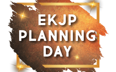 EKJP Staff Planning Day 2021